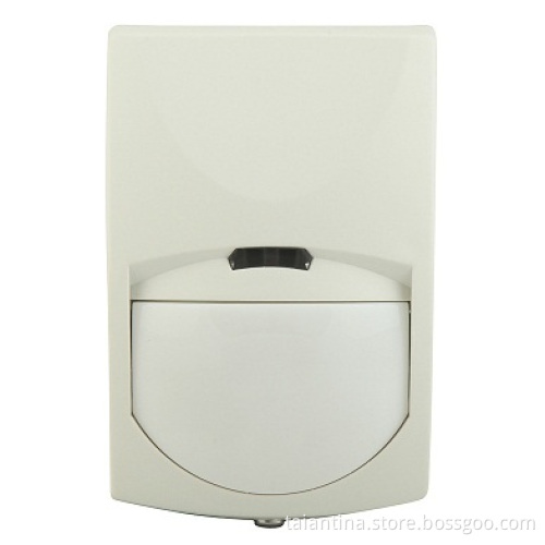 Vidicon Four Element Imaging Technology ''quad'' Pet Sensor, PIR Detector (BINGO)